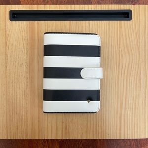 FRANKLIN COVEY Miranda Striped 5x7 Planner